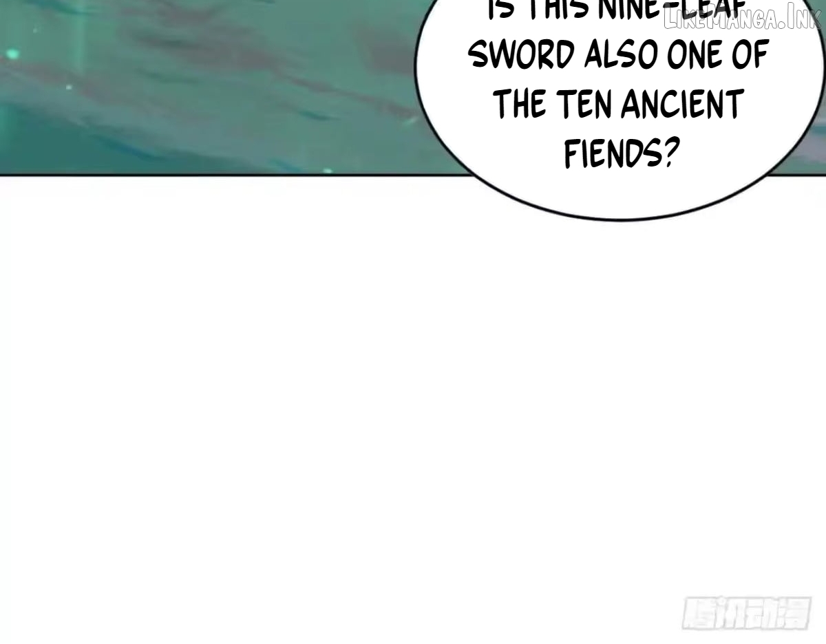 Primordial Ten Fiends: Others Tame Beasts, I Tame Beast Girls Chapter 177  - page 35